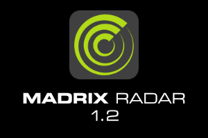 MADRIX RADAR 1.2