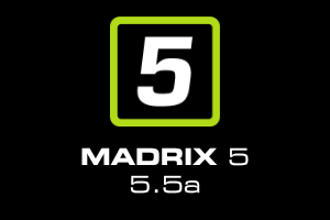MADRIX 5.5a
