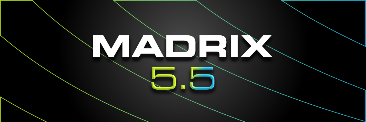MADRIX 5.5 15